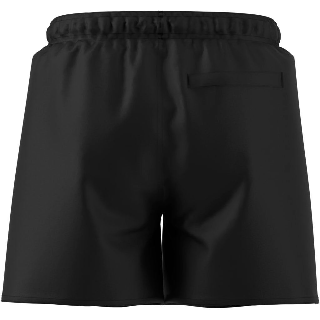 SOLID SHORTS BY