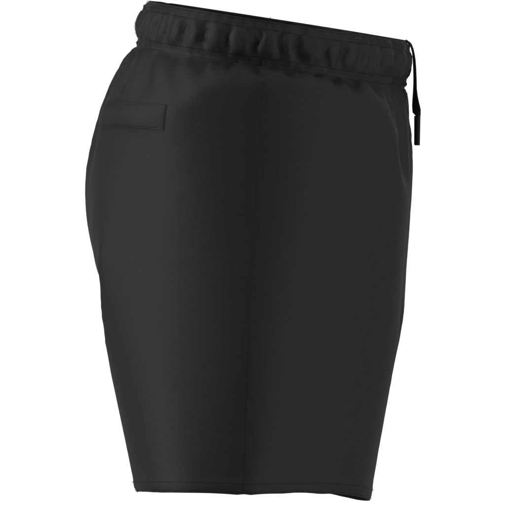 SOLID SHORTS BY