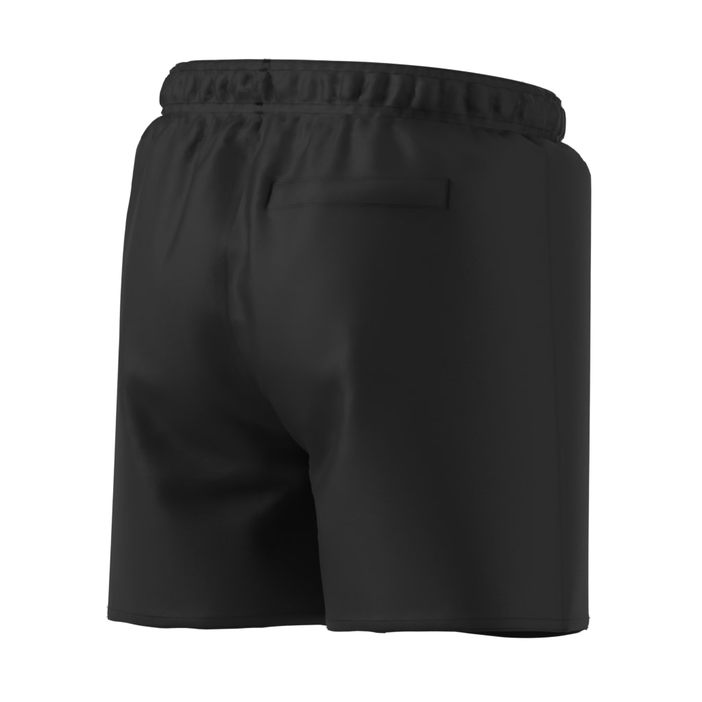 SOLID SHORTS BY
