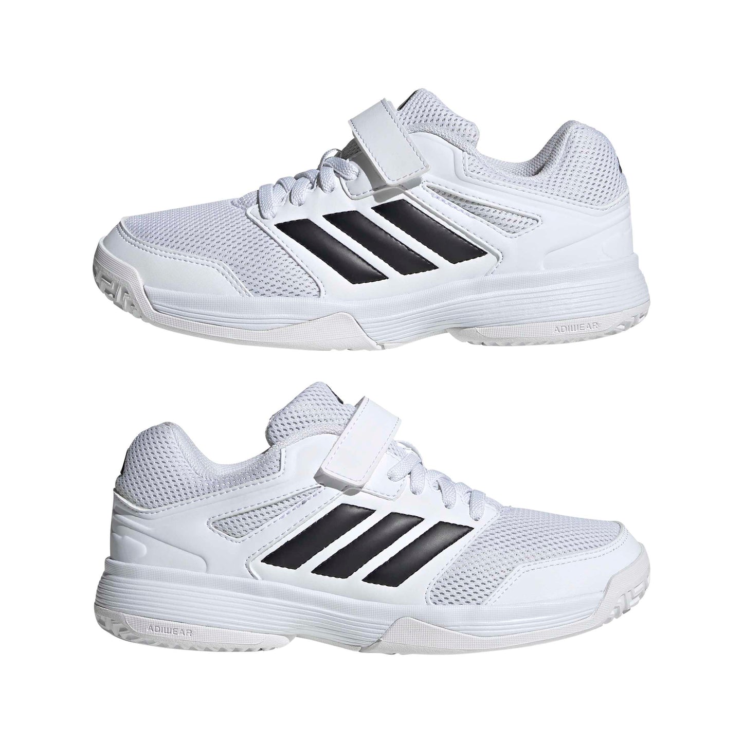 Speedcourt K Velcro