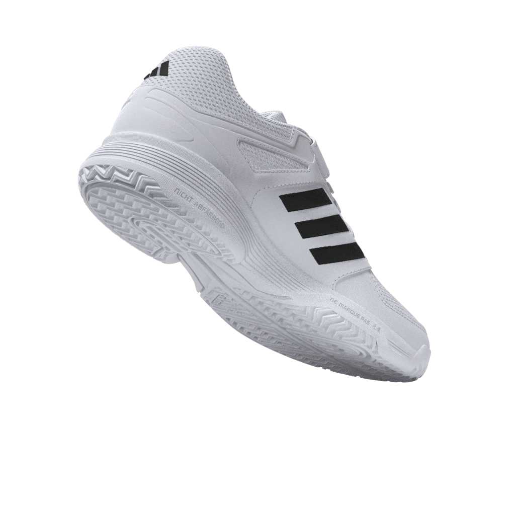 Speedcourt K Velcro