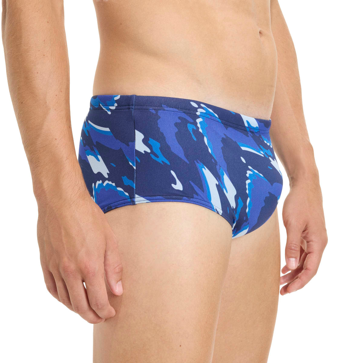 SURGE AOP TRUNK