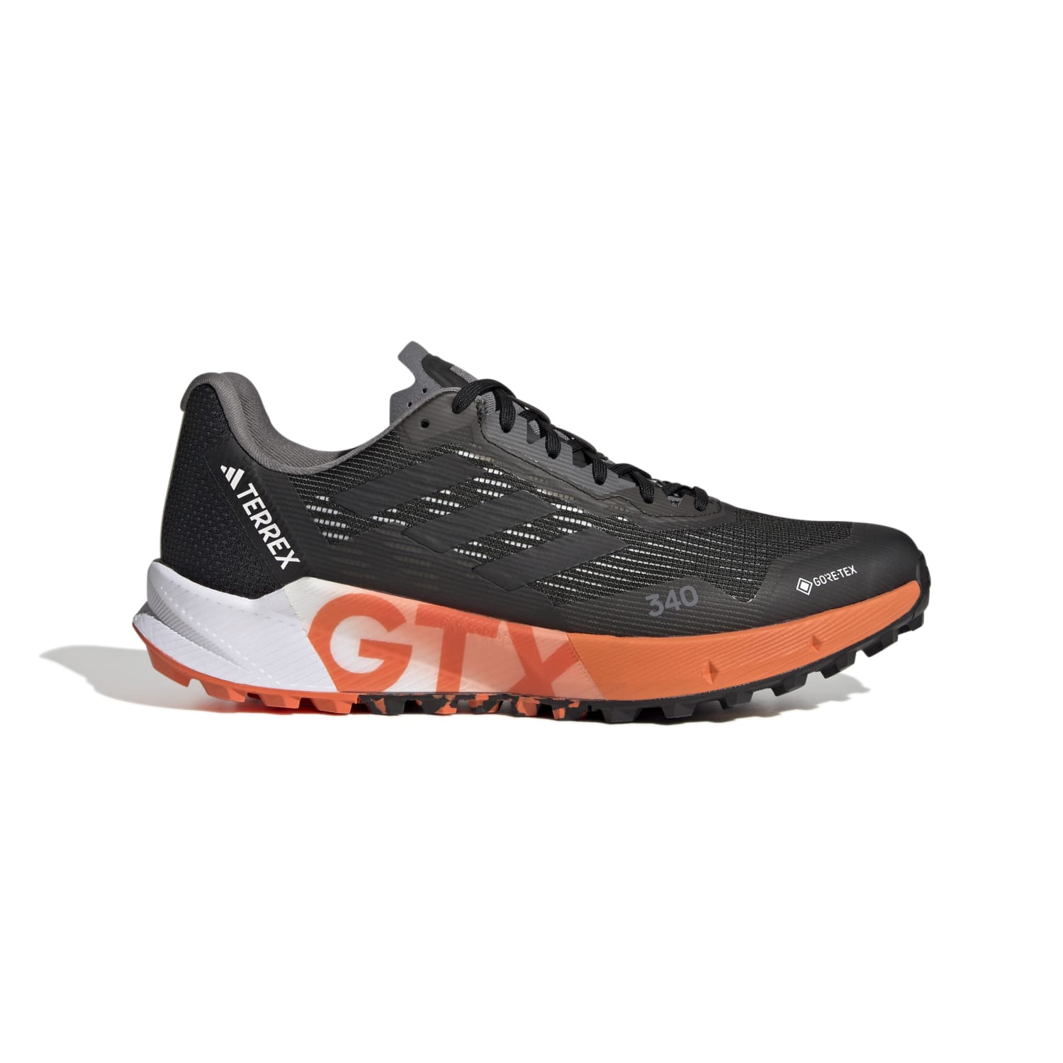 TERREX AGRAVIC FLOW 2 GTX,CBLACK/CB