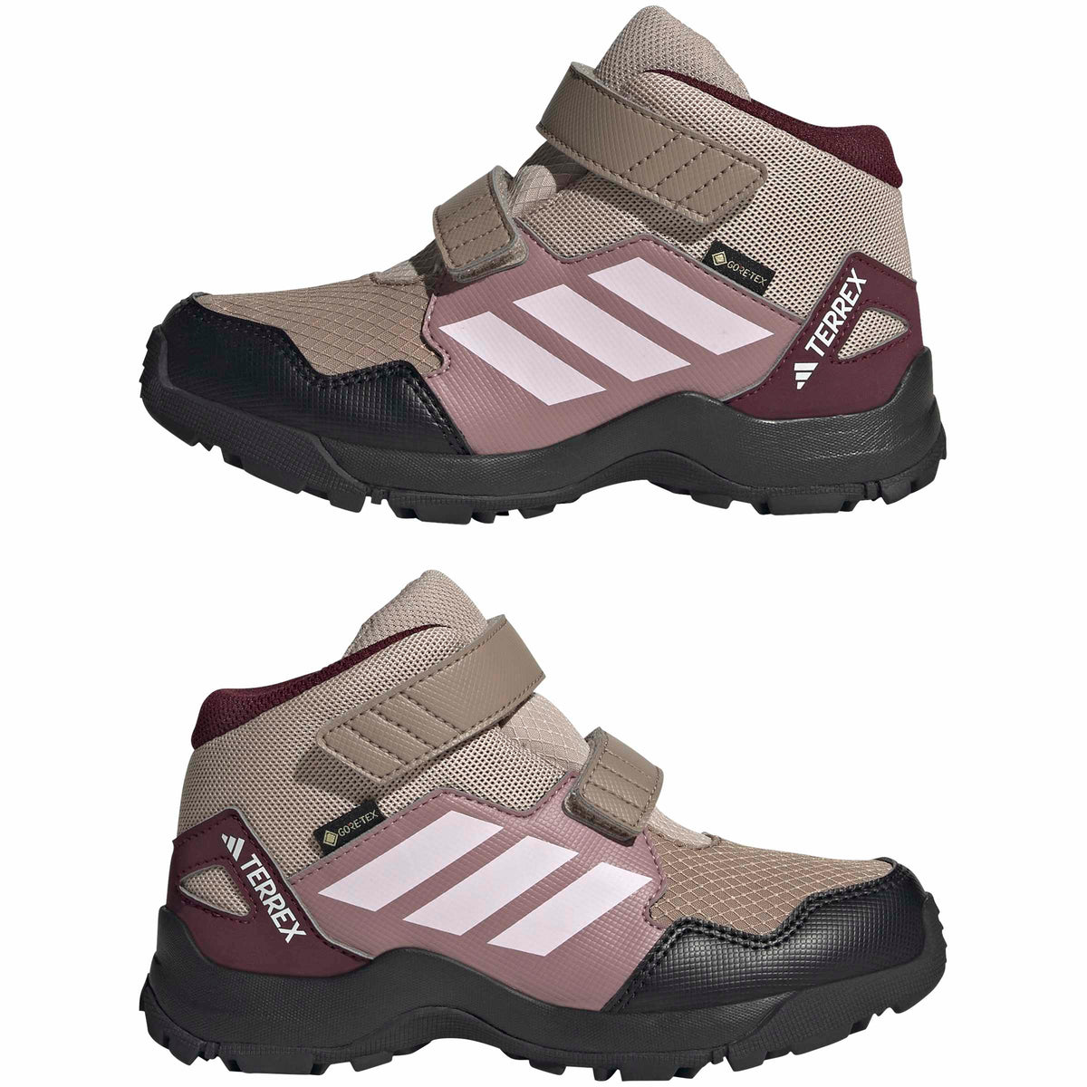 TERREX SKYCHASER MID GTX CF K
