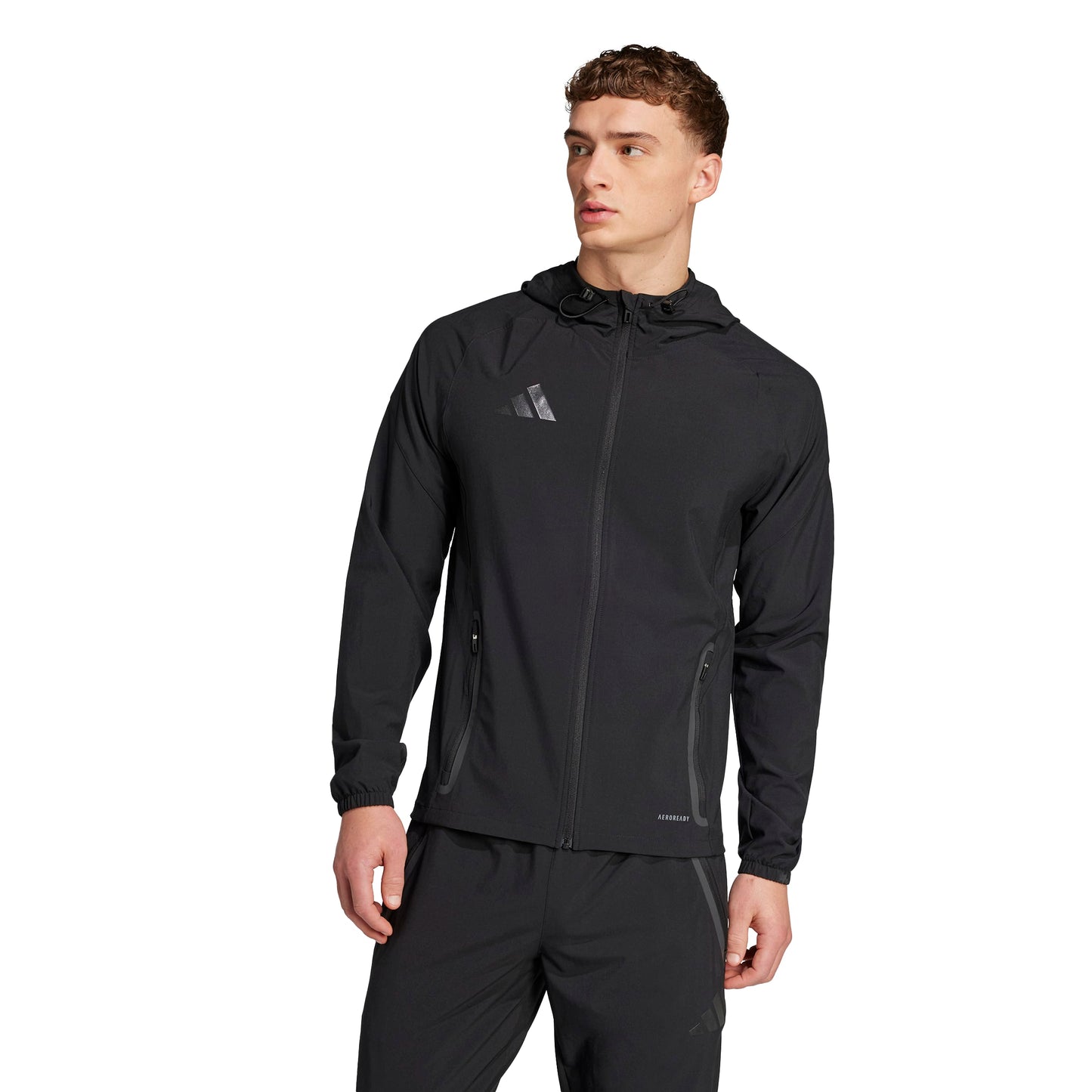 TIRO25C VT JKT