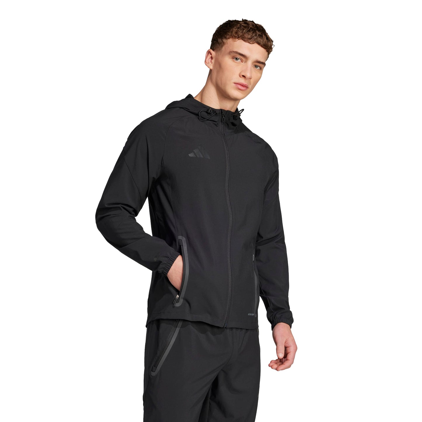 TIRO25C VT JKT