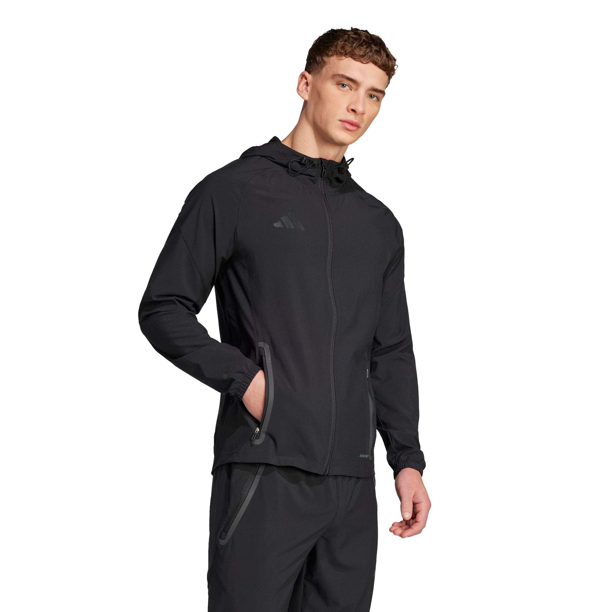 TIRO25C VT JKT