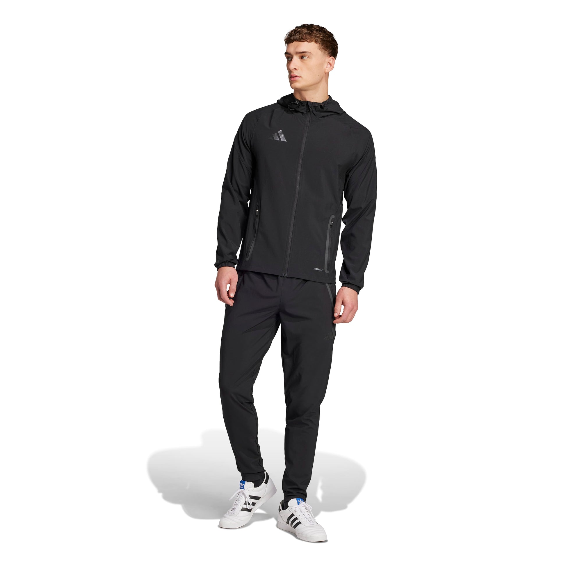 TIRO25C VT JKT