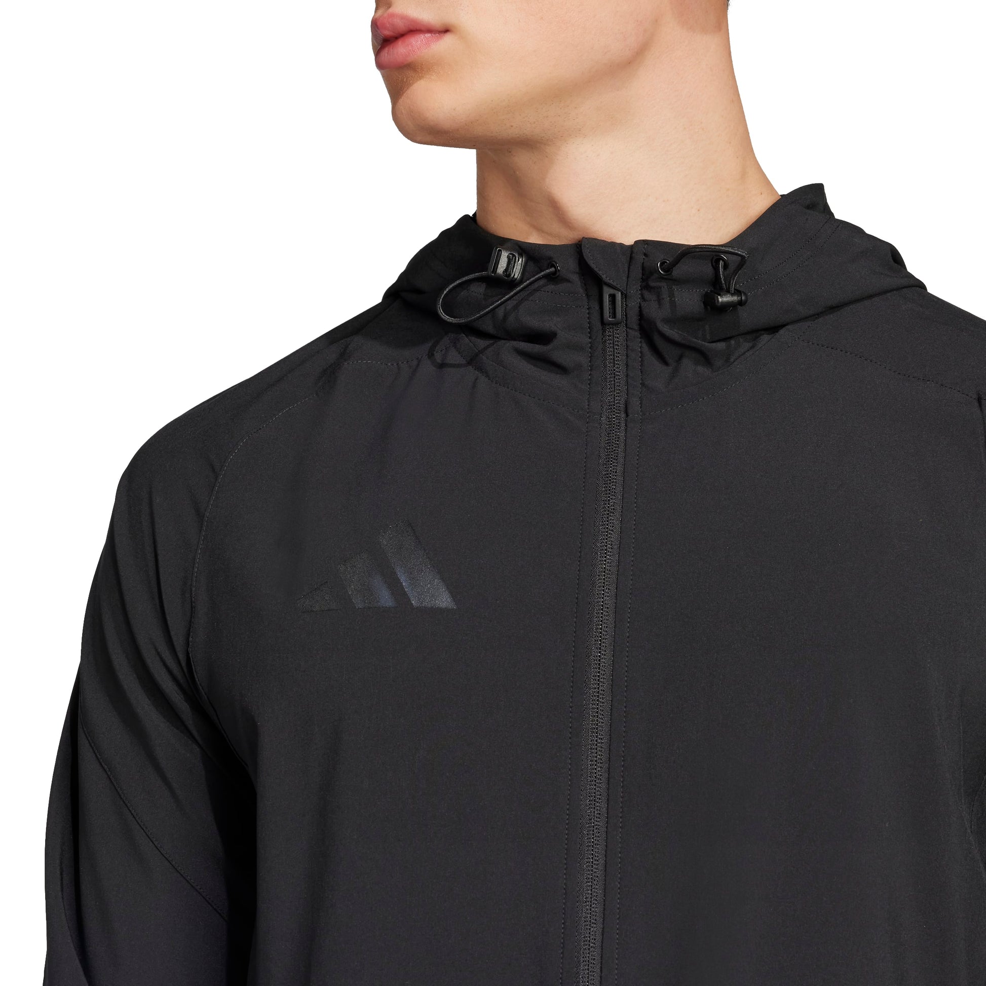 TIRO25C VT JKT