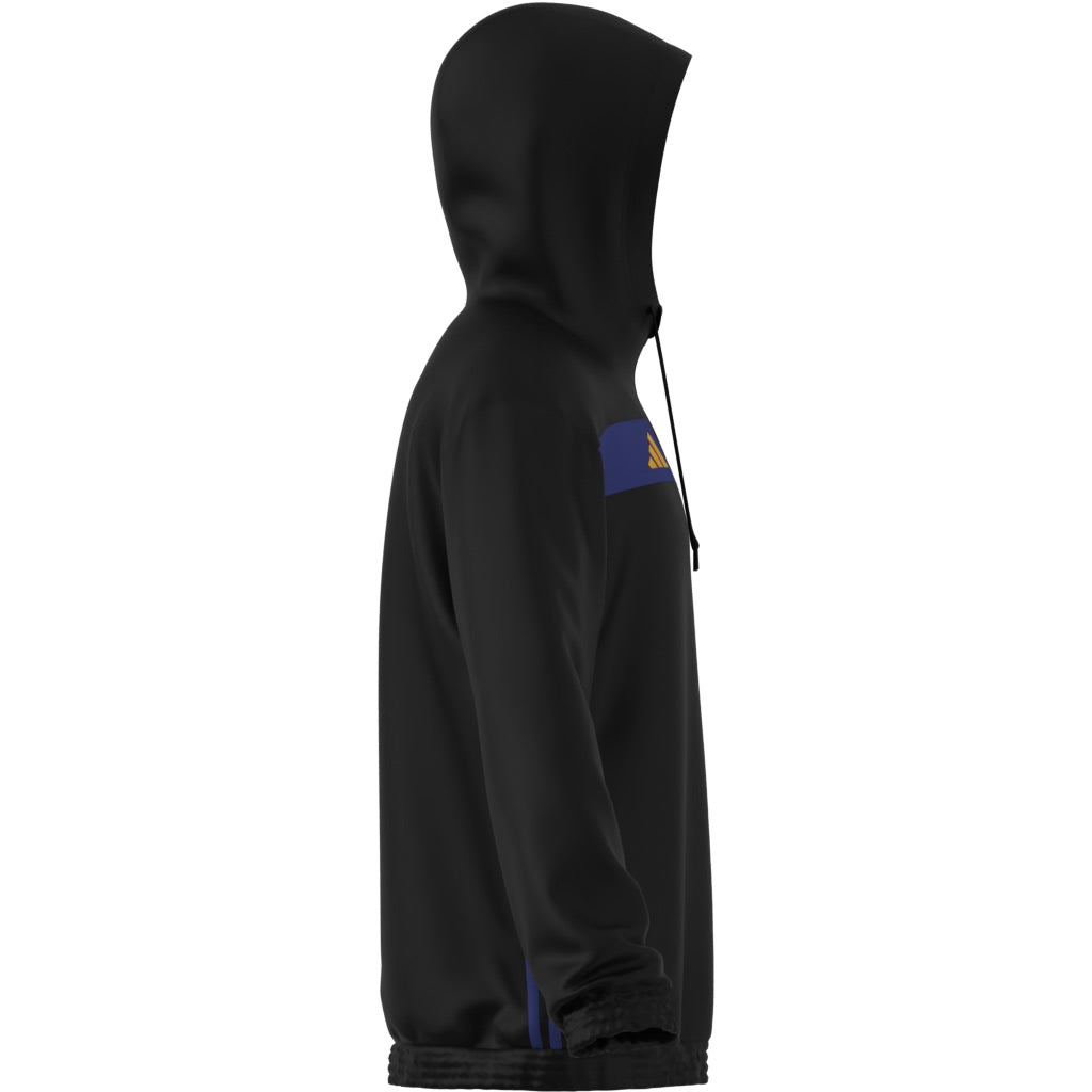 TIRO ES W HOOD