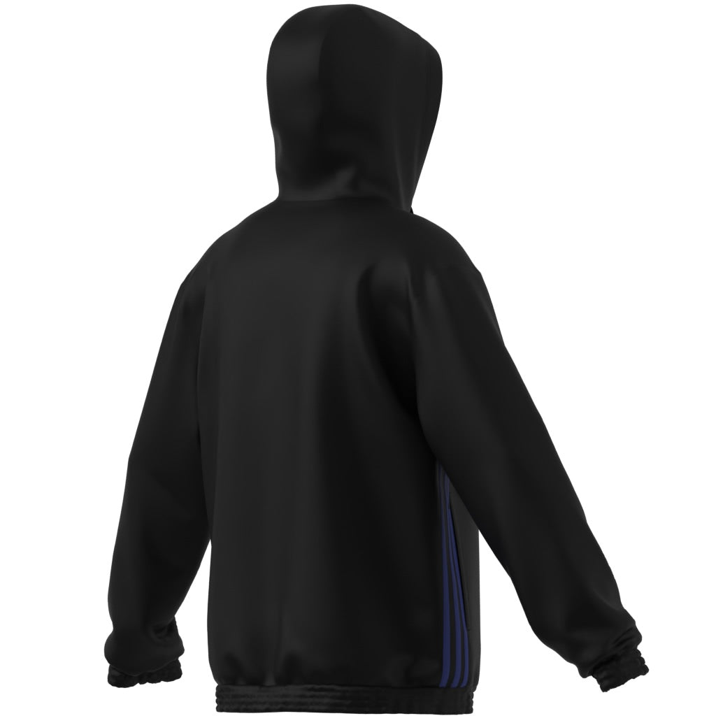 TIRO ES W HOOD