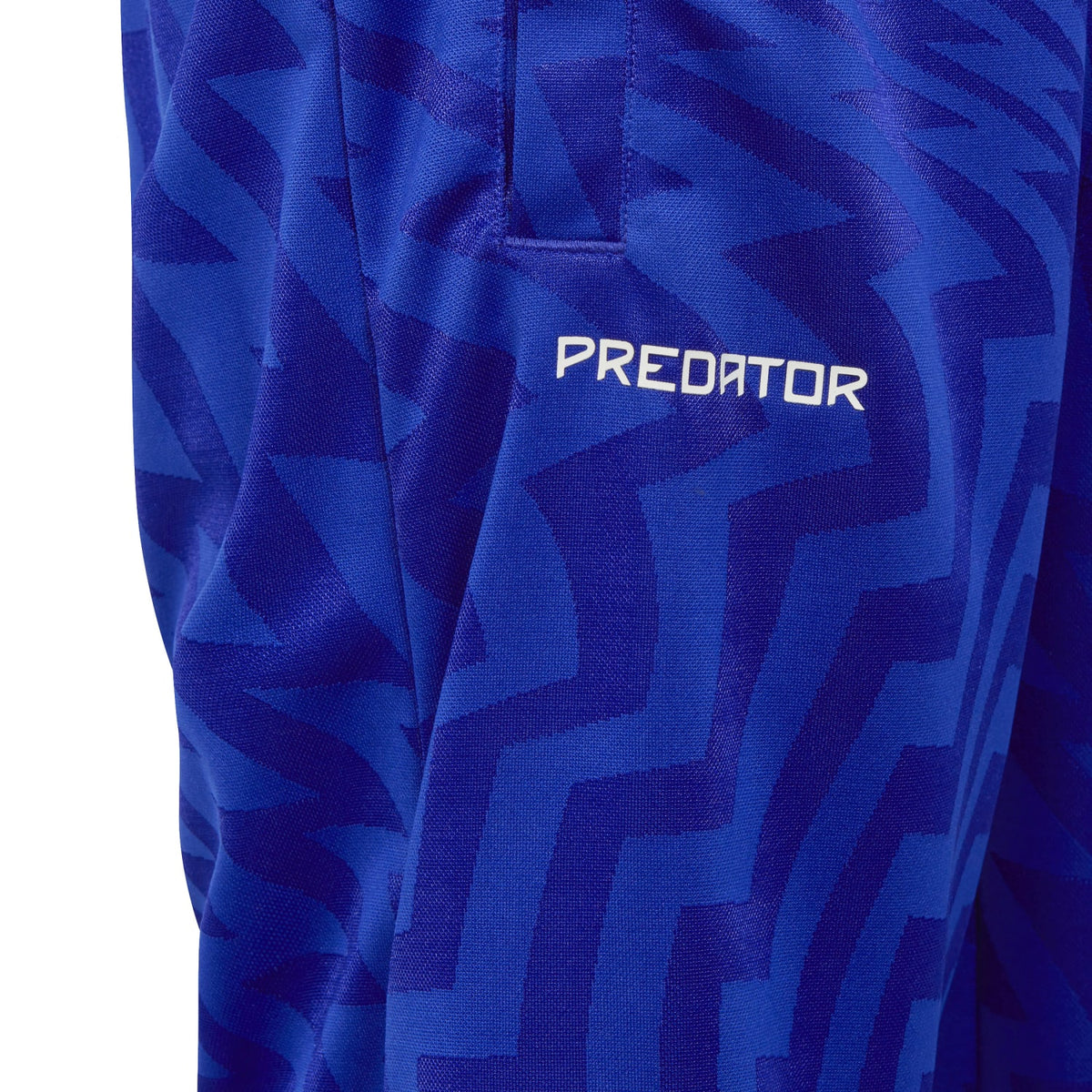 U PRED SHORT,LUCBLU/APSORD/WHITE