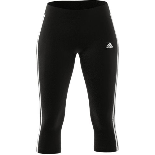 W 3S 34 LEG,BLACK/WHITE