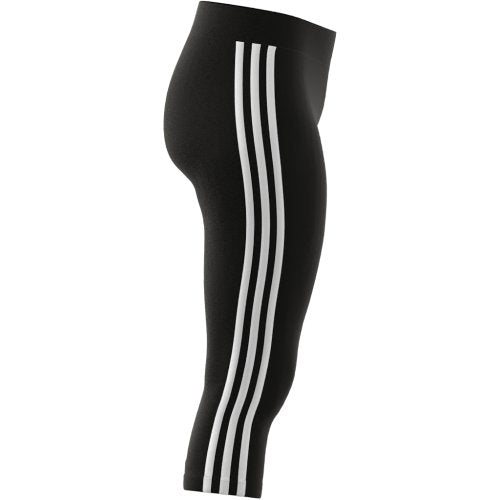 W 3S 34 LEG,BLACK/WHITE