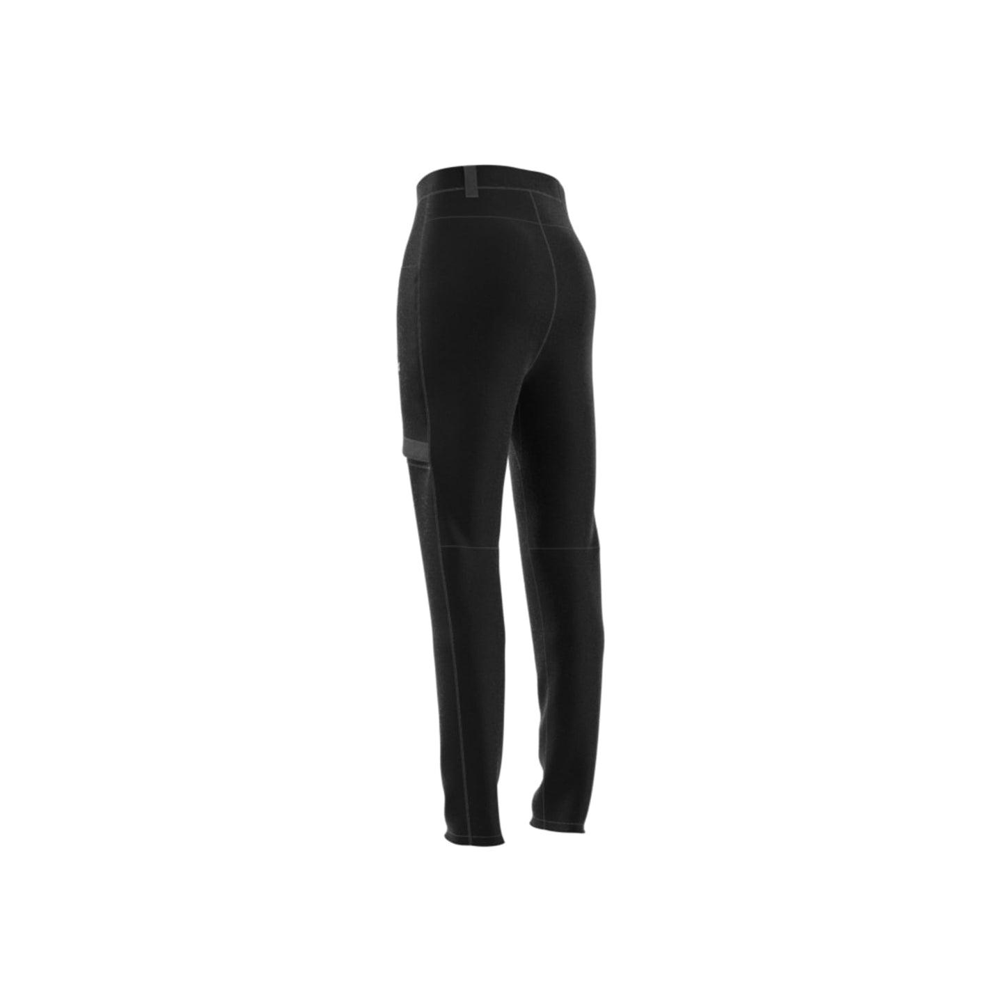 W Zupahike Pts,BLACK