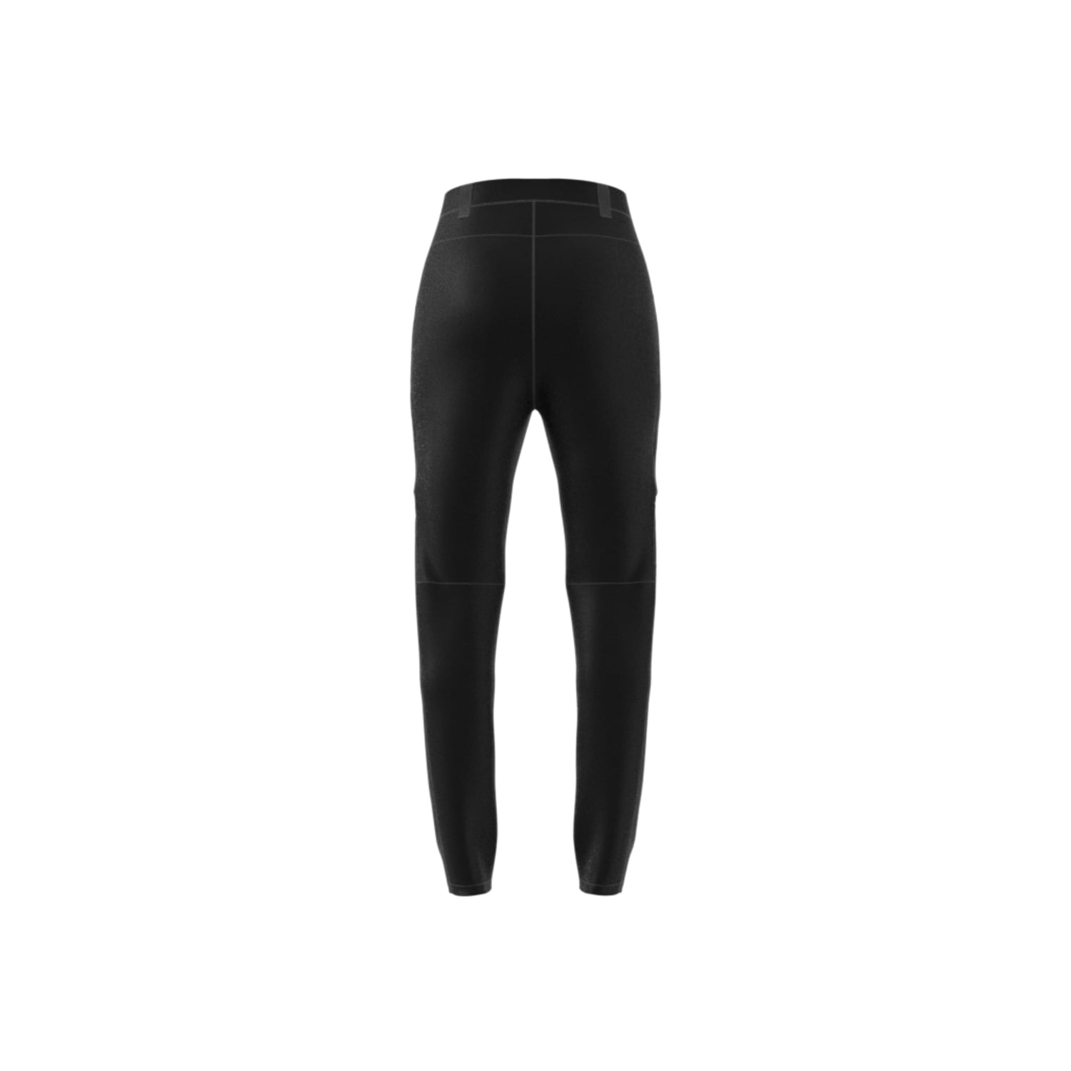 W Zupahike Pts,BLACK