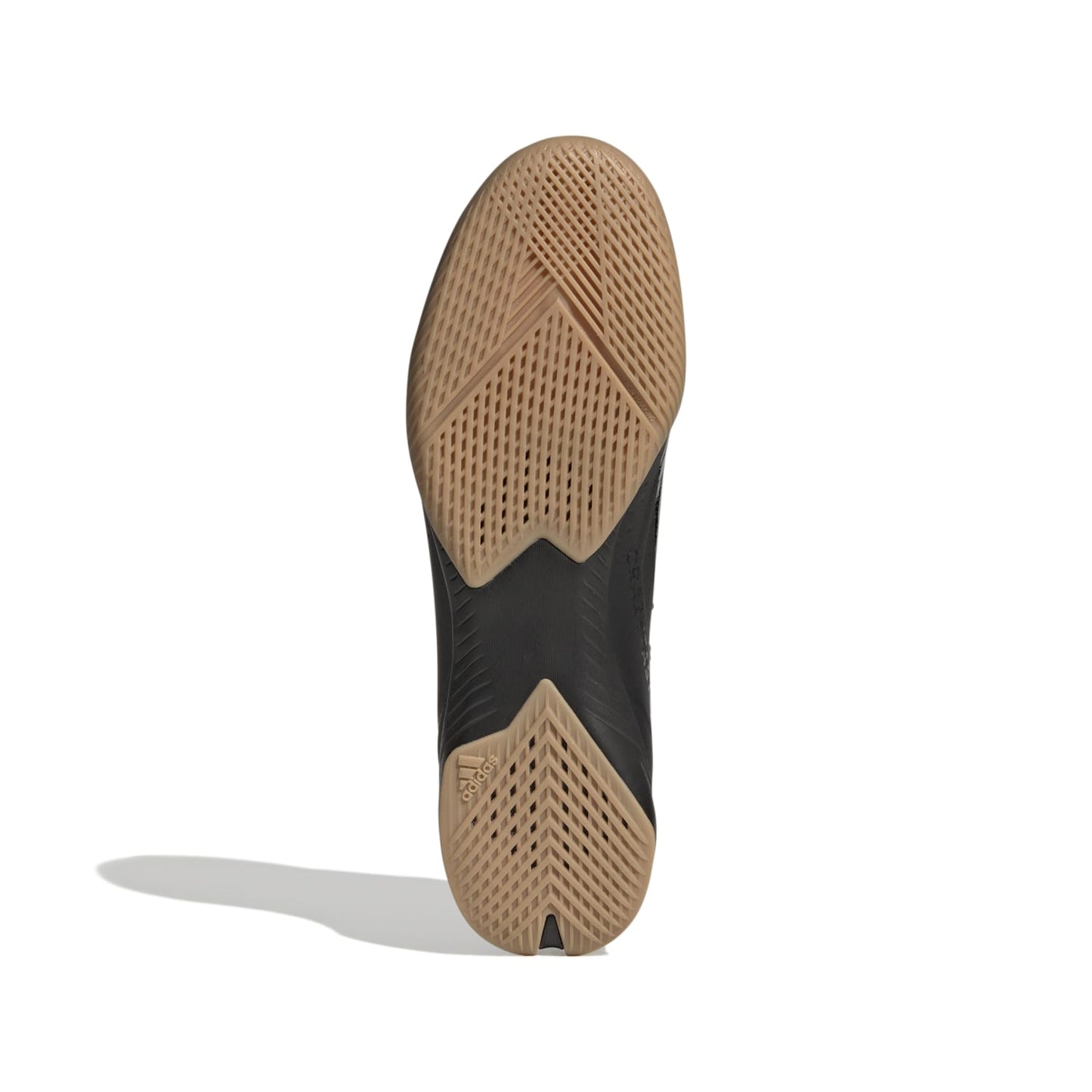 X CRAZYFAST.3 IN,CBLACK/CBLACK