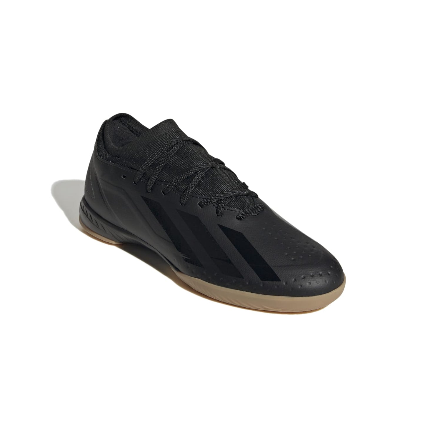 X CRAZYFAST.3 IN,CBLACK/CBLACK