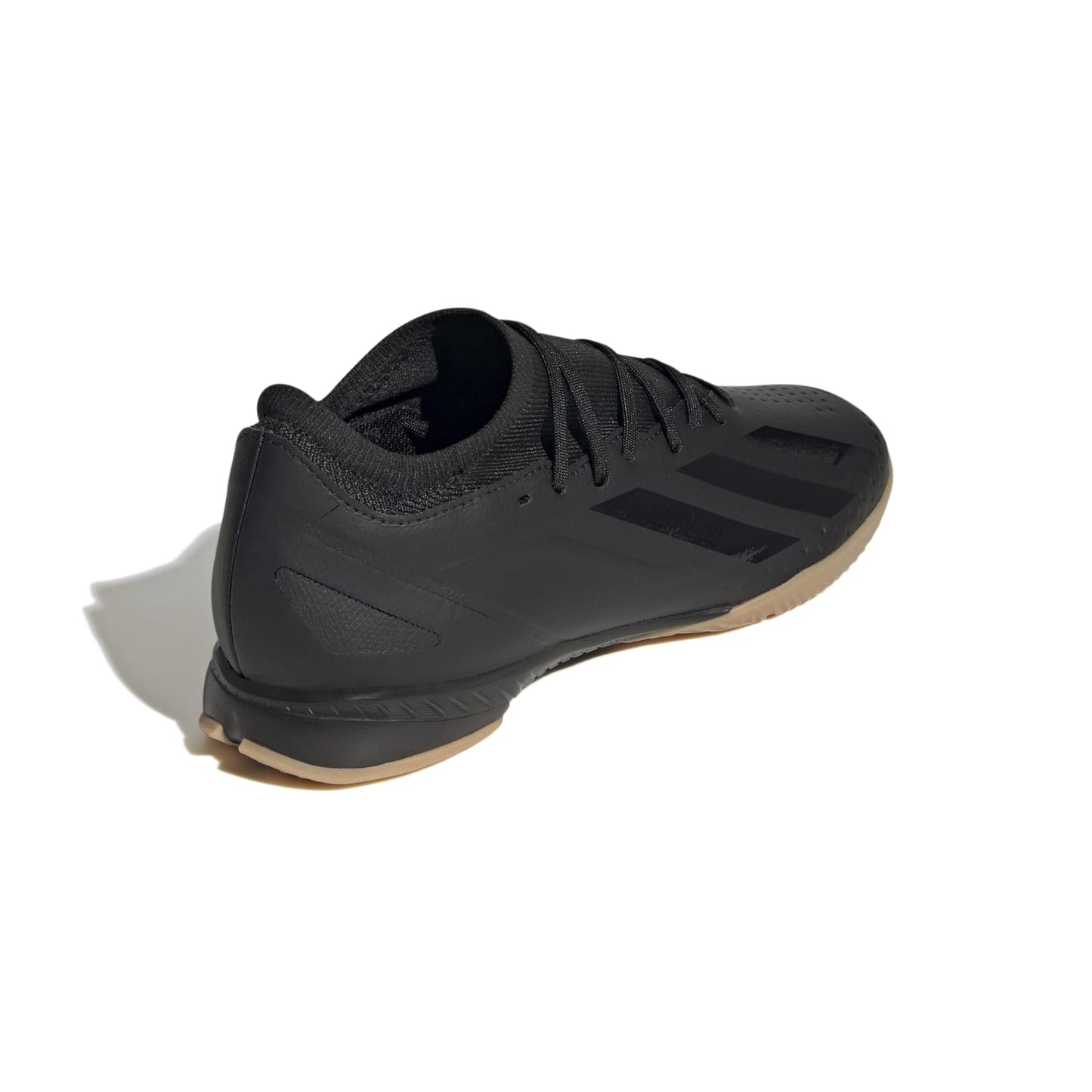 X CRAZYFAST.3 IN,CBLACK/CBLACK