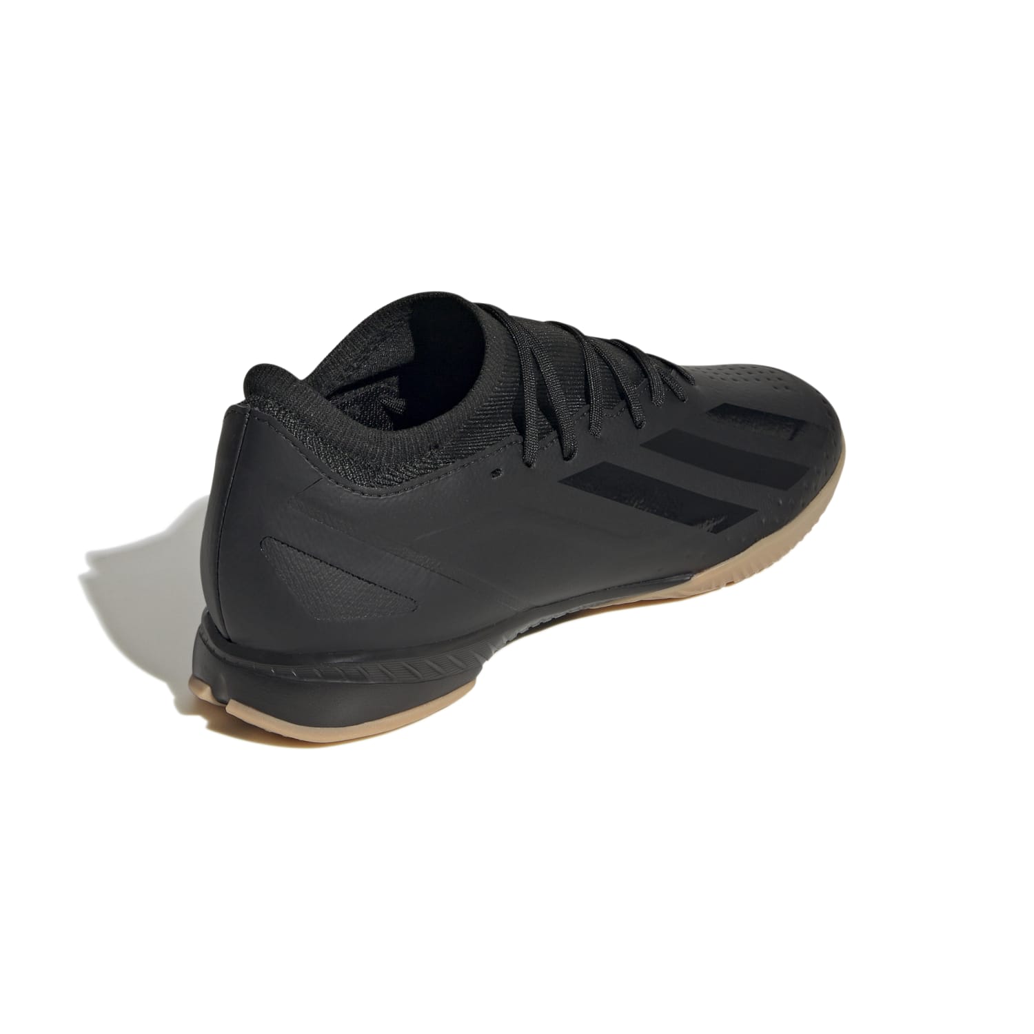 X CRAZYFAST.3 IN,CBLACK/CBLACK