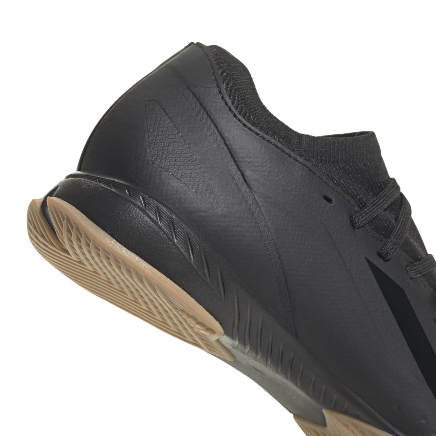 X CRAZYFAST.3 IN,CBLACK/CBLACK