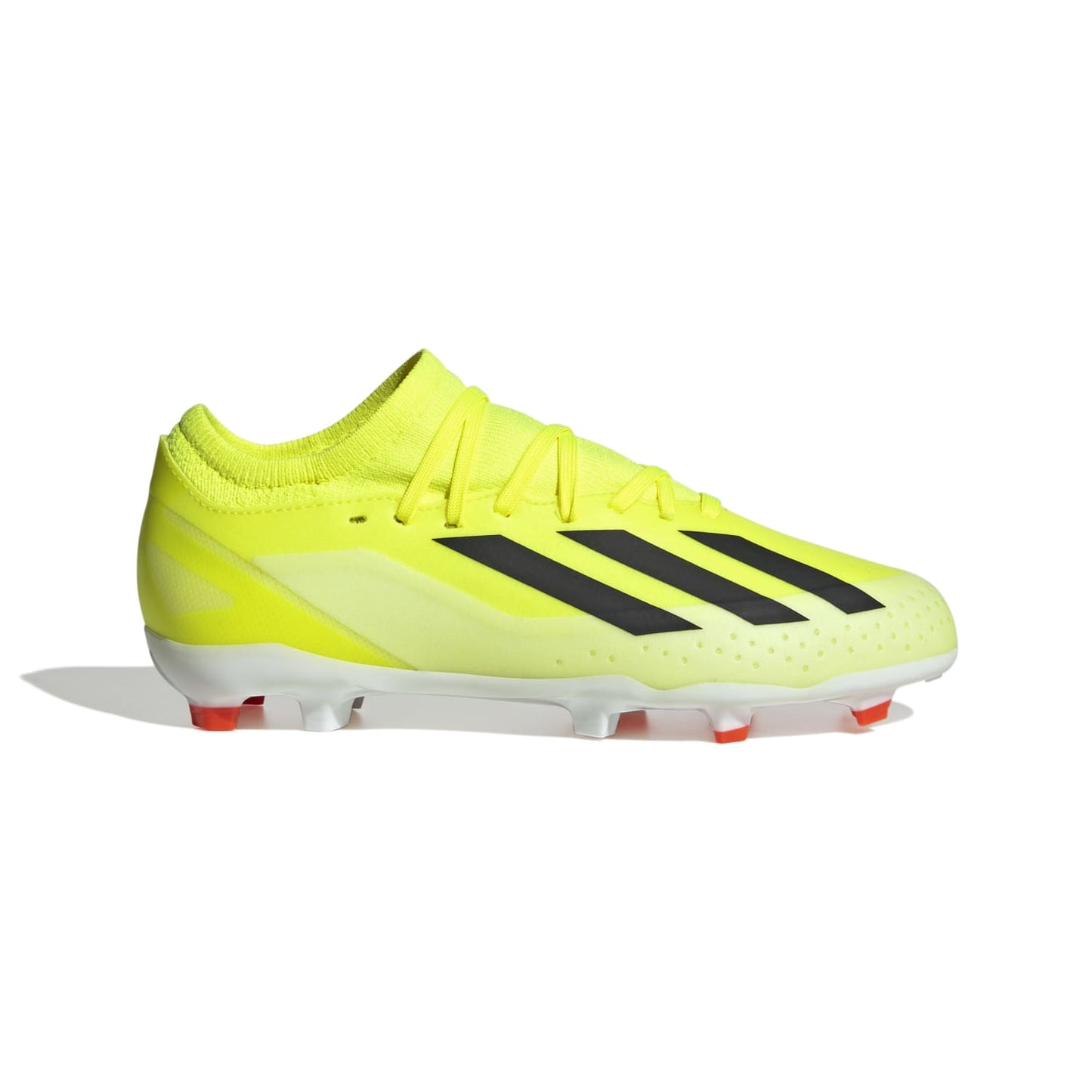 X CRAZYFAST LEAGUE FG J,TESOYE