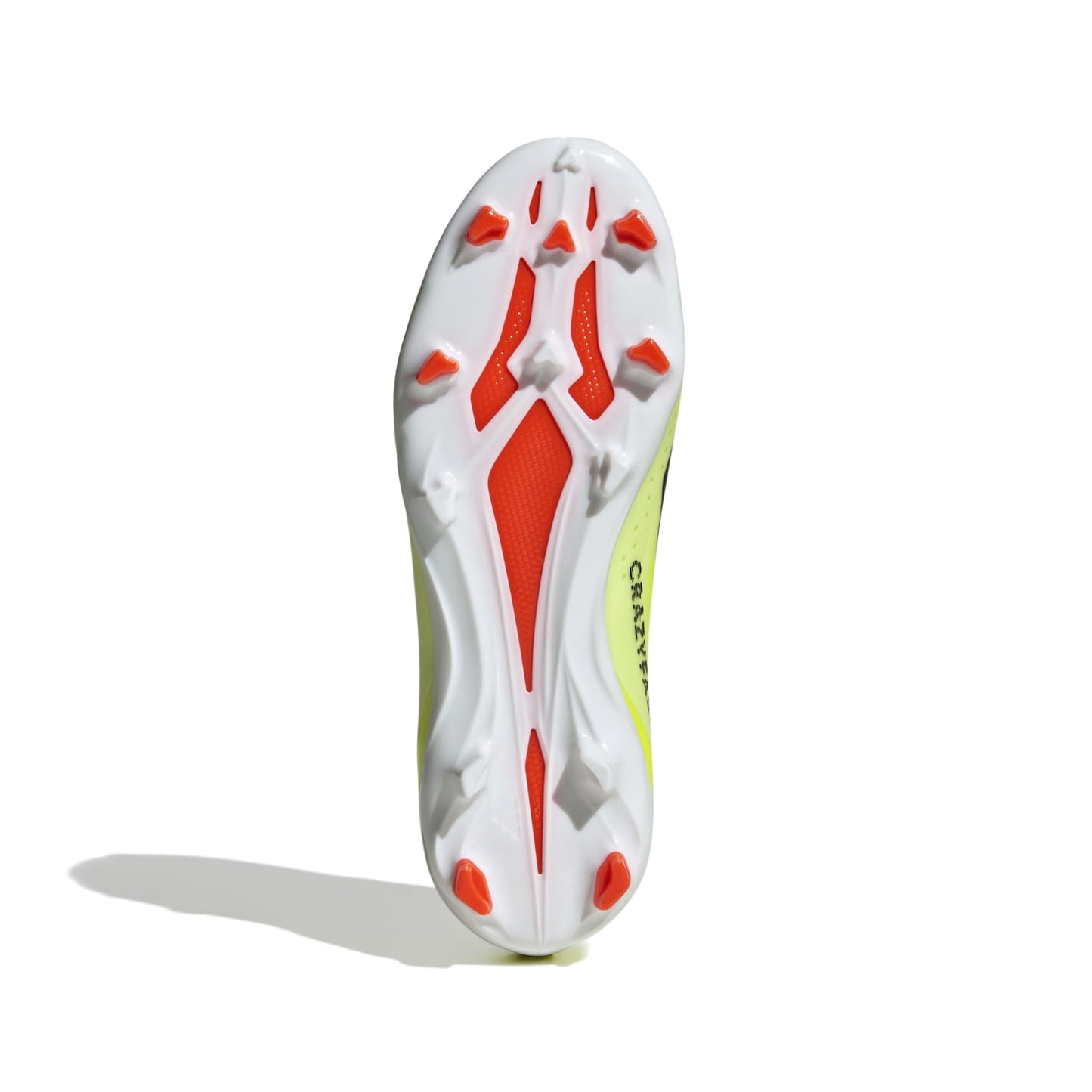 X CRAZYFAST LEAGUE FG J,TESOYE