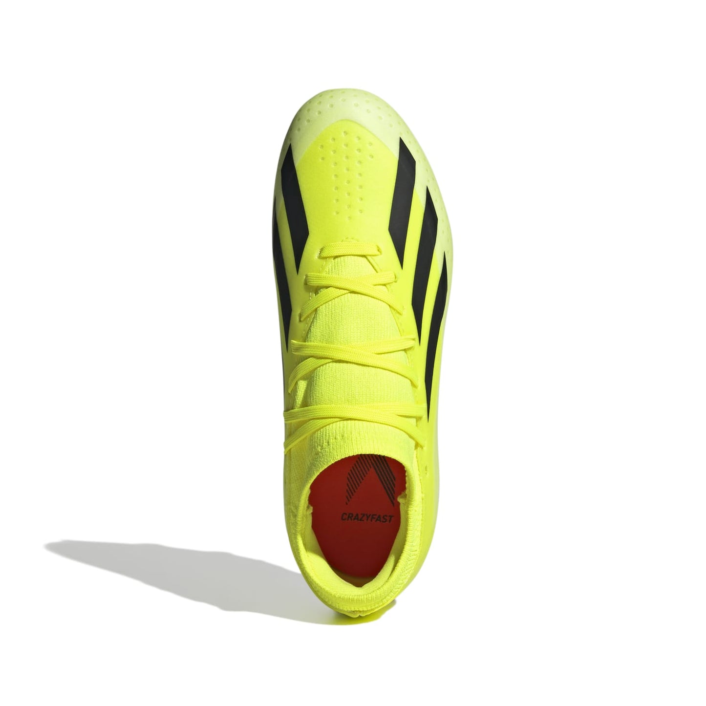 X CRAZYFAST LEAGUE FG J,TESOYE