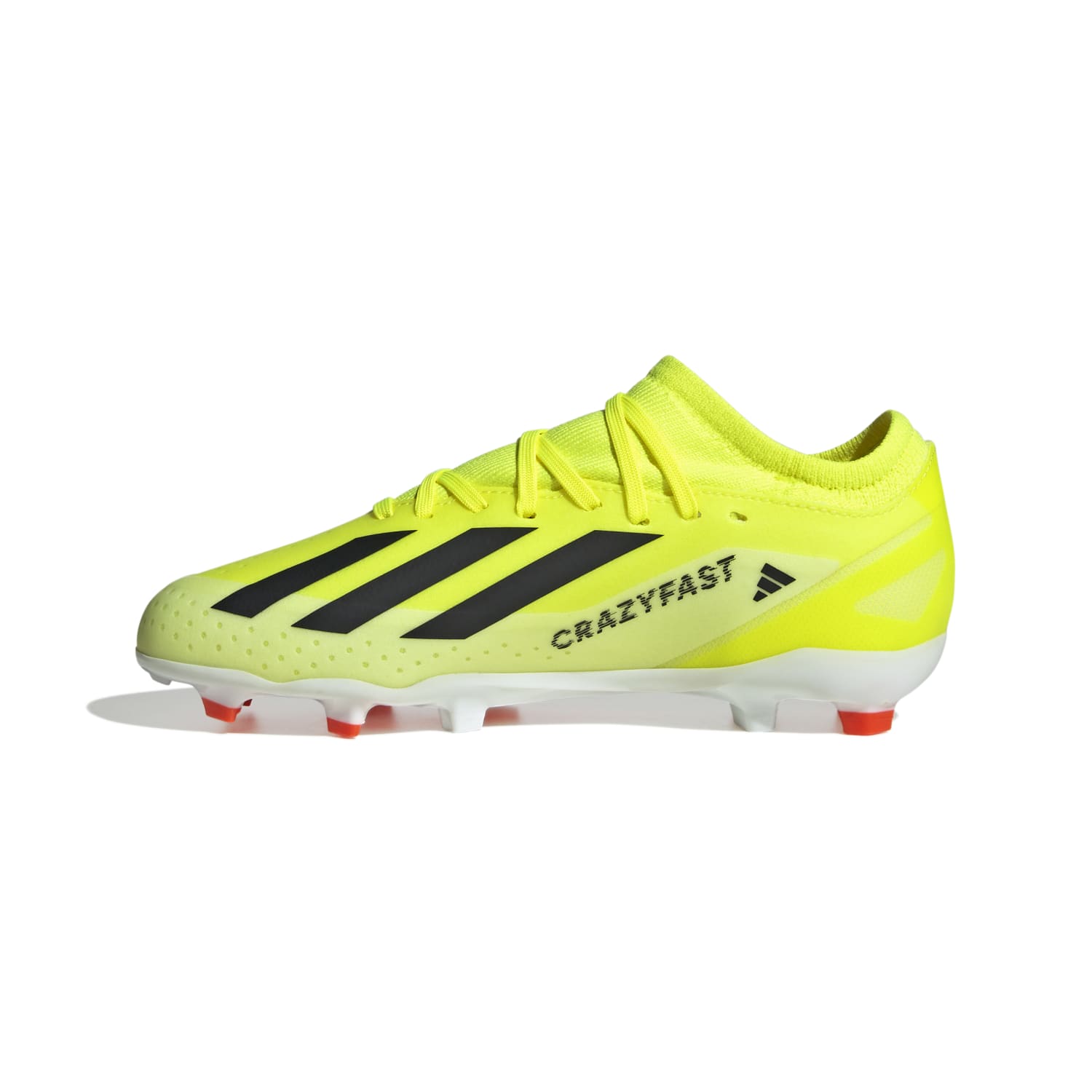 X CRAZYFAST LEAGUE FG J,TESOYE