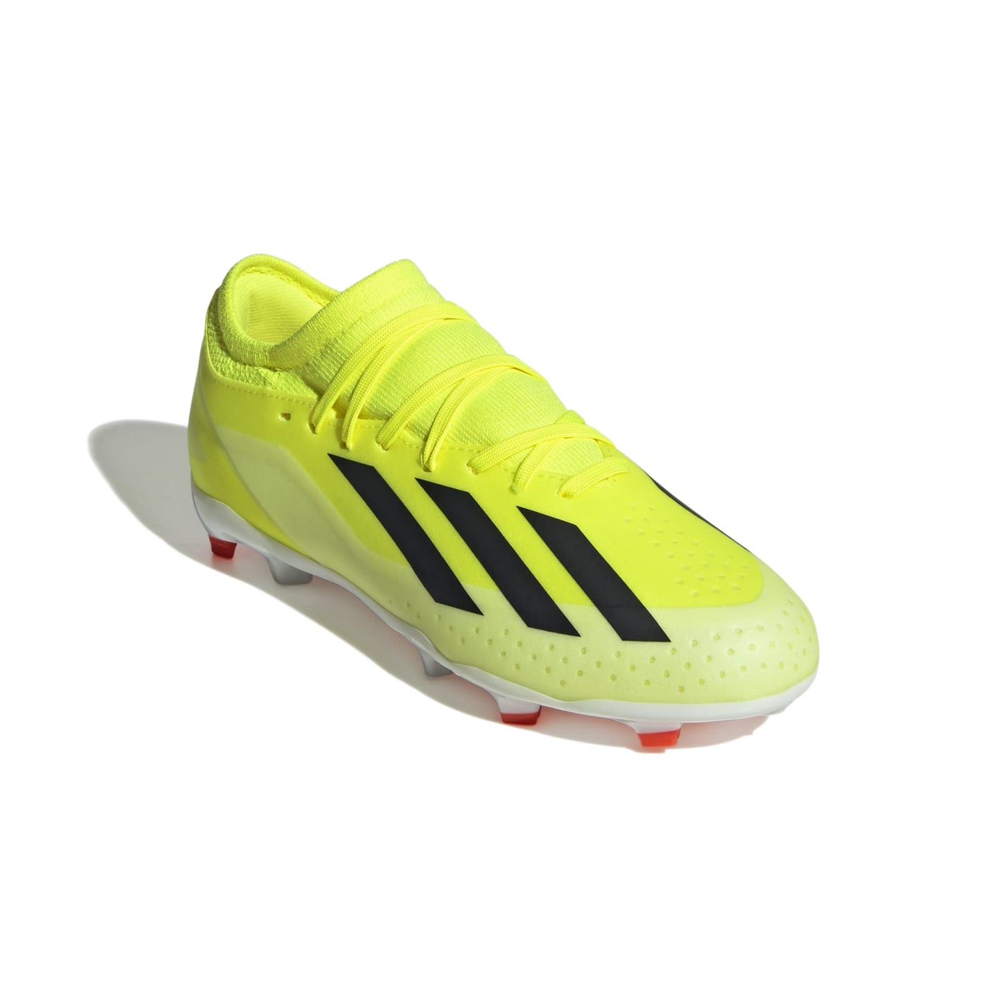 X CRAZYFAST LEAGUE FG J,TESOYE