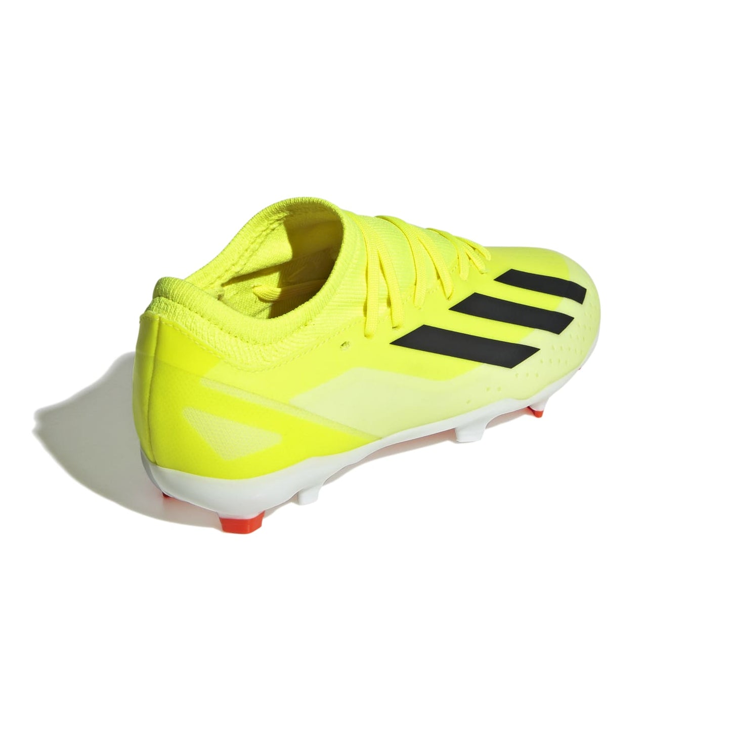 X CRAZYFAST LEAGUE FG J,TESOYE