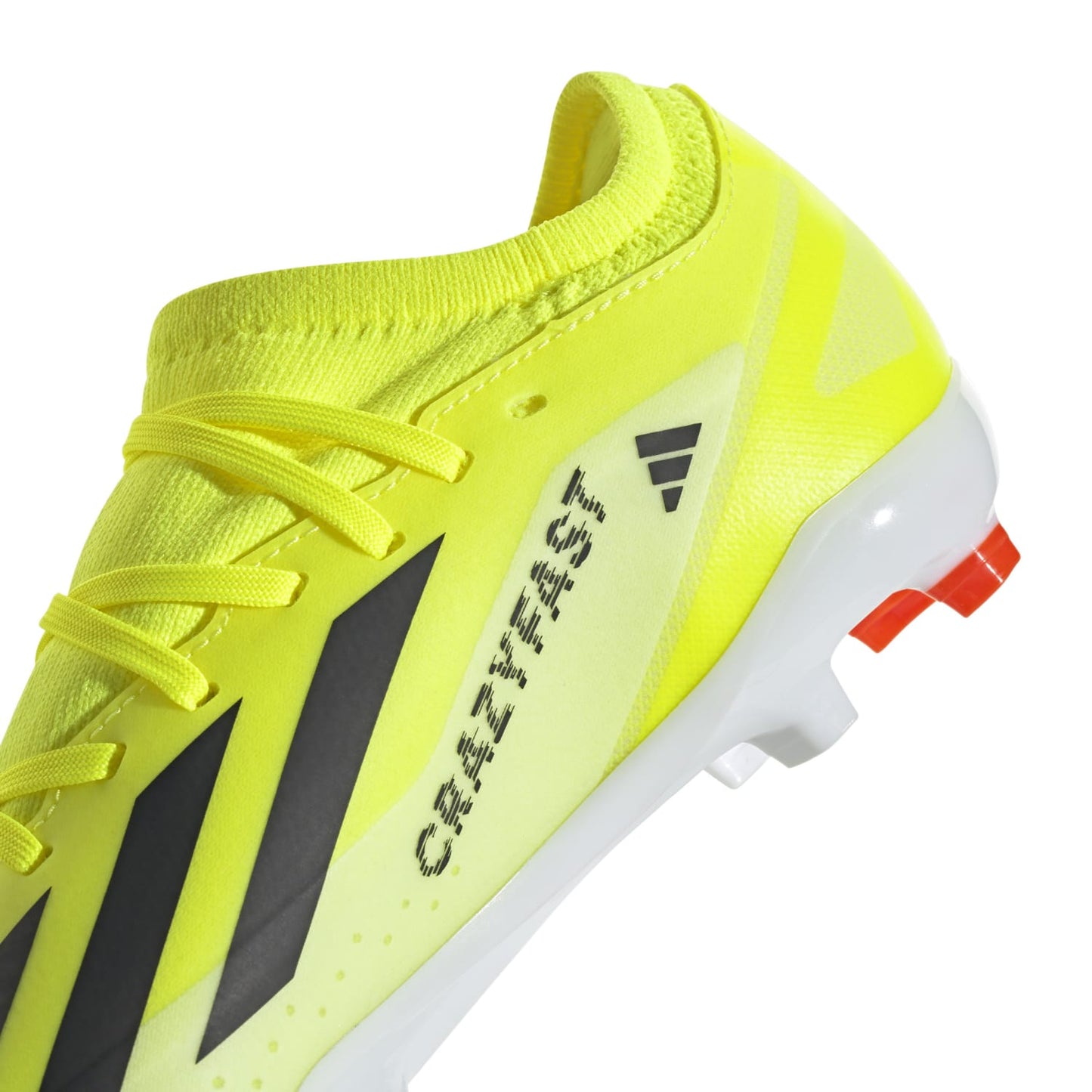 X CRAZYFAST LEAGUE FG J,TESOYE