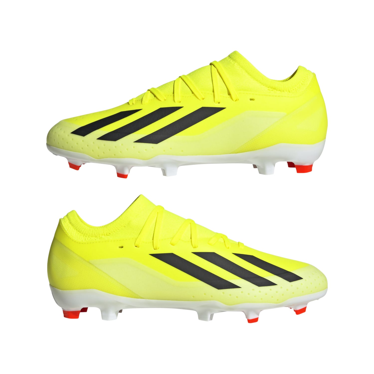 X CRAZYFAST LEAGUE FG,TESOYE/C