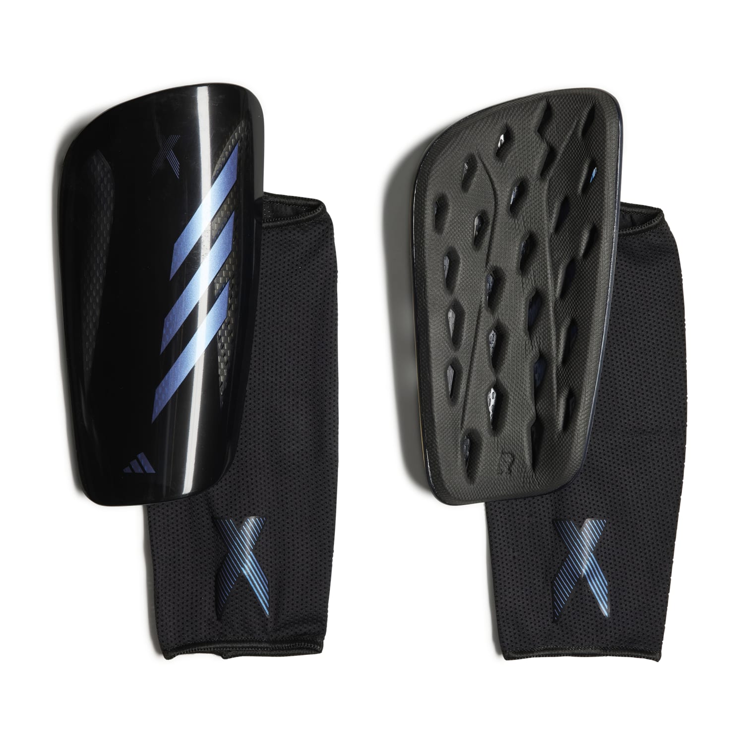 X SG LGE,BLACK/BLACK/BLACK