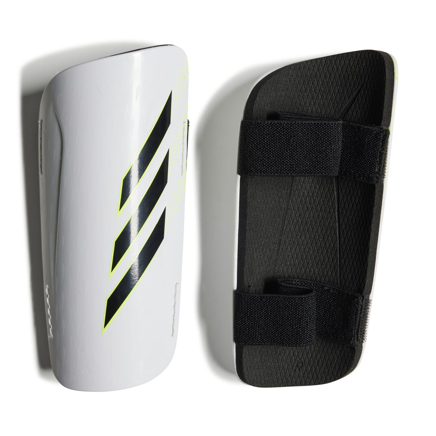 X SG TRN,WHITE/BLACK/LUCLEM