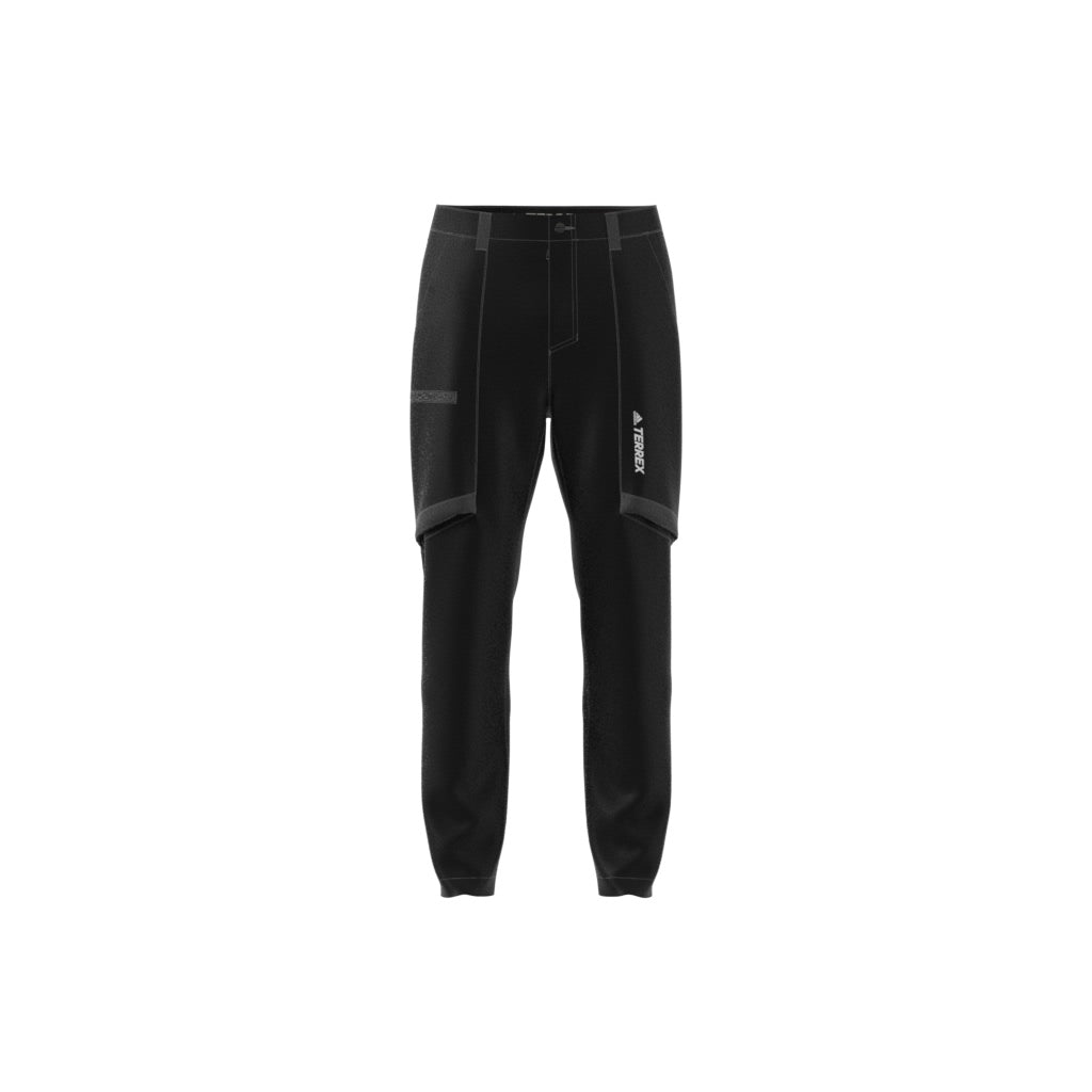 Zupahike Pts,BLACK