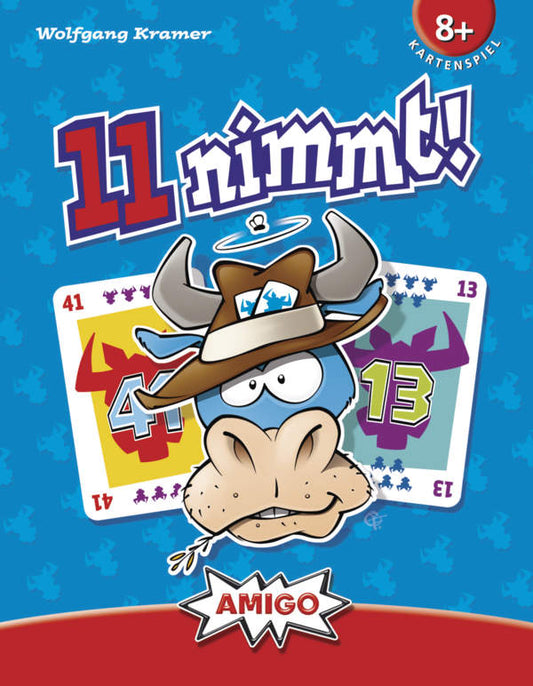 11 nimmt!