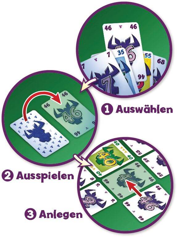 6 nimmt! 30 Jahre Edition