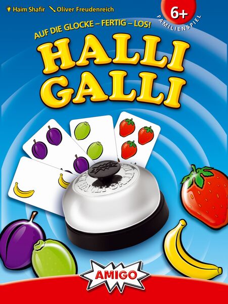 Halli Galli