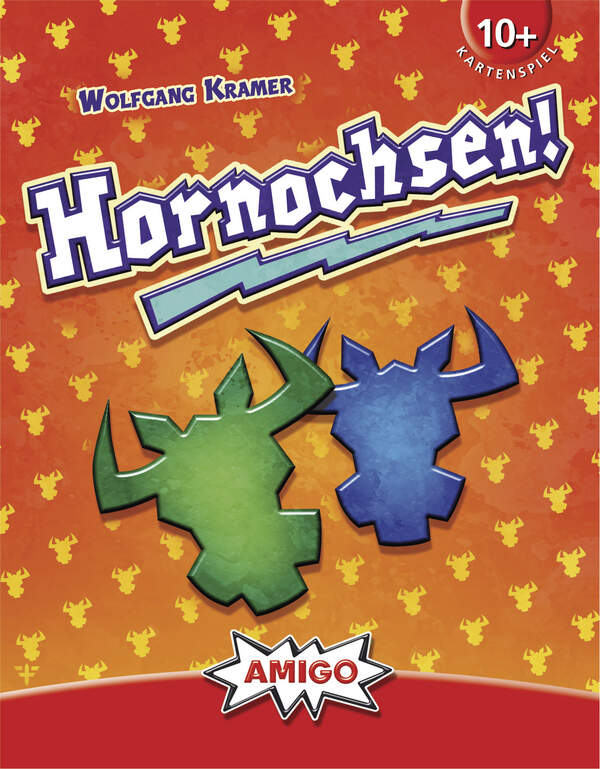 Hornochsen