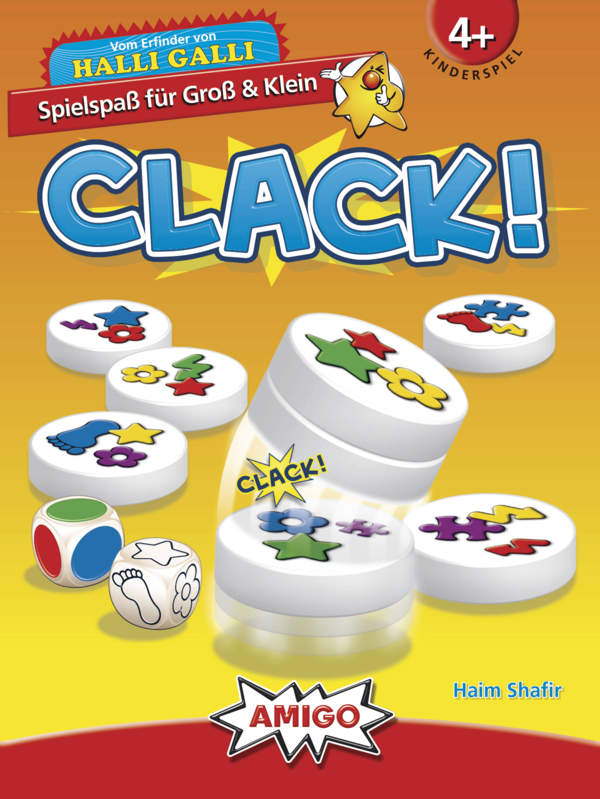 Klack