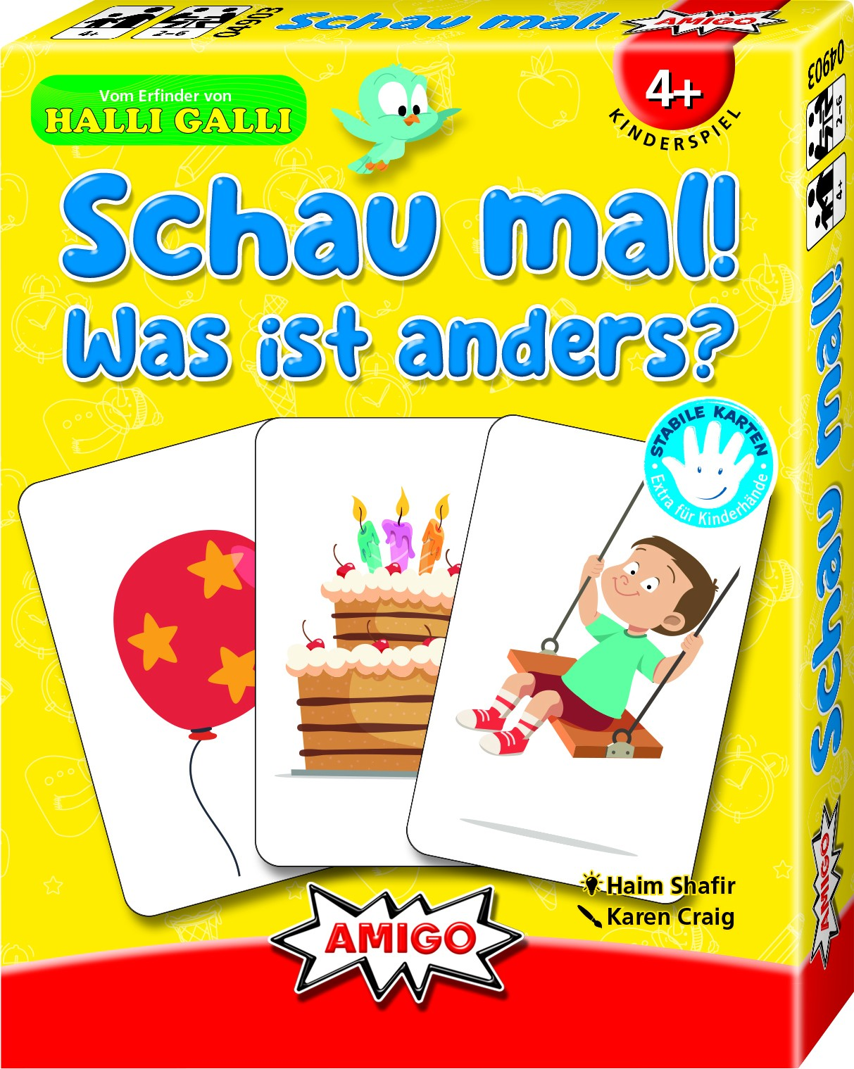 Schau mal