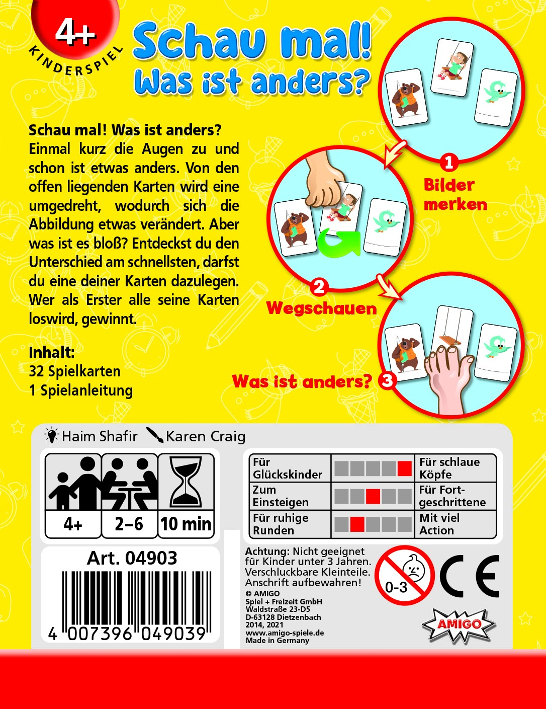 Schau mal