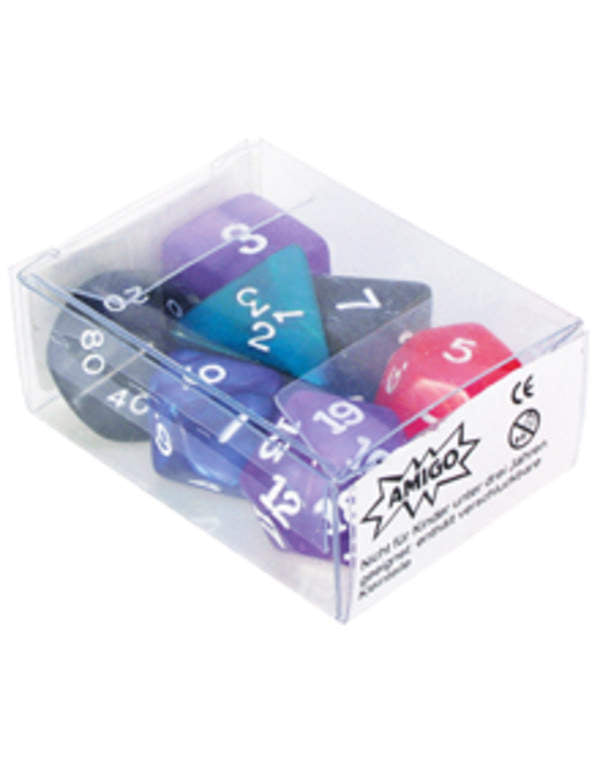 Würfel Fantasy Set