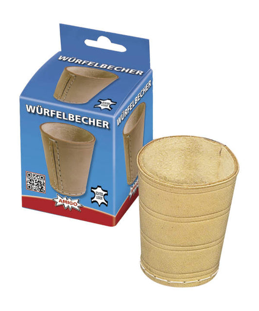 Würfelbecher