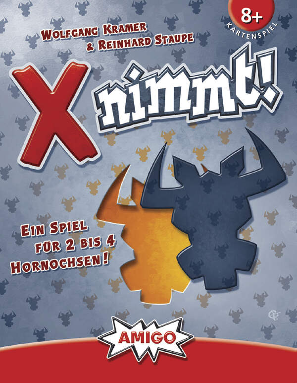X nimmt