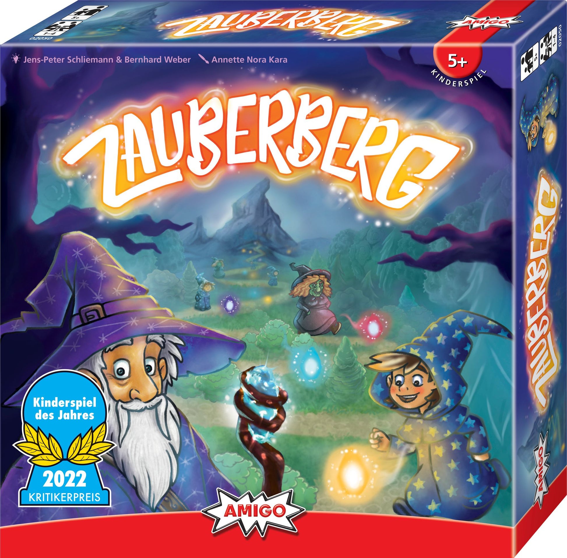Zauberberg