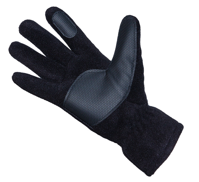 Fleecehandschuh