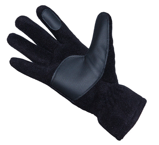 Fleecehandschuh