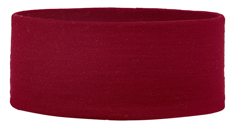 Stirnband Merino